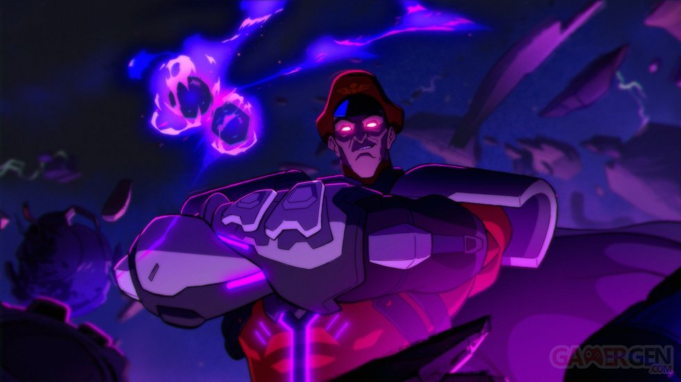 Overwatch 2 Street Fighter 6 Collaboration (4)