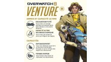 Overwatch 2 Venture capacités2