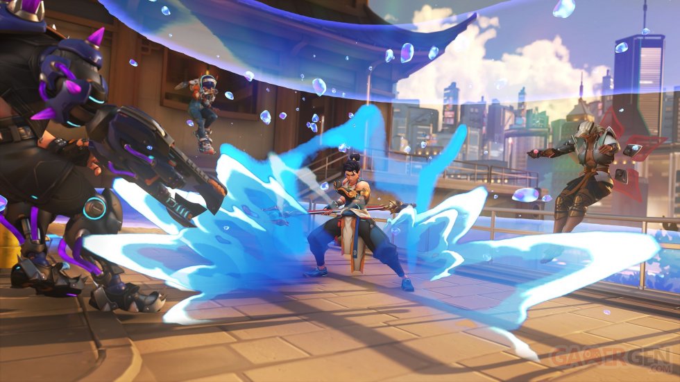Overwatch 2 Wuyang Annonce (4)