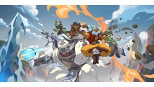 Overwatch 2 x Avatar  Le Dernier Maître de l'Air (4)