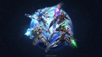 Overwatch 2 x Gundam Wing (3)