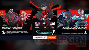 Overwatch 2 x Phantom Thieves Collaboration Persona (11)