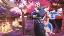 Overwatch 2 x Phantom Thieves Collaboration Persona (1)
