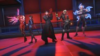 Overwatch 2 x Phantom Thieves Collaboration Persona (6)
