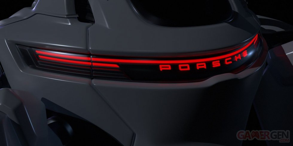 Overwatch 2 x Porsche (7)