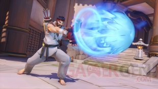 Overwatch 2 x Street Fighter 6 Skins (1)