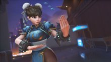 Overwatch 2 x Street Fighter 6 Skins (2)