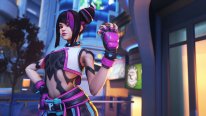 Overwatch 2 x Street Fighter 6 Skins (3)