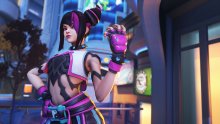 Overwatch 2 x Street Fighter 6 Skins (3)
