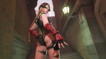Overwatch 2 x Street Fighter 6 Skins (6)