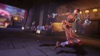 Overwatch 2 x Street Fighter 6 Skins (8)