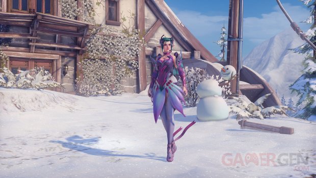 Overwatch 22 12 12 2018