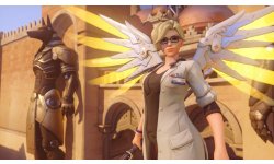 Overwatch Ange Dr Ziegler Skin Légendaire ScreenShot 19 11 12 21 03 00 000