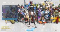 Overwatch anniversaire 2018 skins (10)