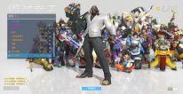 Overwatch anniversaire 2018 skins (12)