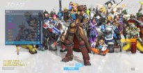 Overwatch anniversaire 2018 skins (4)