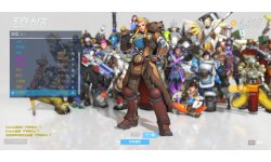 Overwatch anniversaire 2018 skins (4)