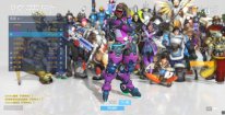 Overwatch anniversaire 2018 skins (5)