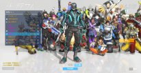 Overwatch anniversaire 2018 skins (6)