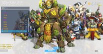 Overwatch anniversaire 2018 skins (7)