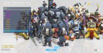 Overwatch anniversaire 2018 skins (9)