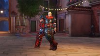 Overwatch Archives 2021 skins (3)