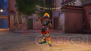 Overwatch Archives 2021 skins (6)