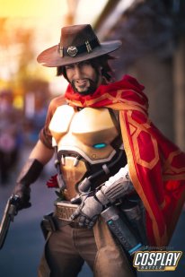 Overwatch Battle Cosplay (10)