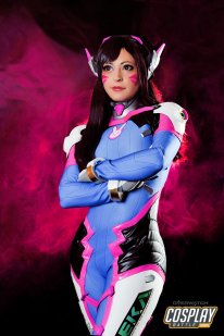 Overwatch Battle Cosplay (11)