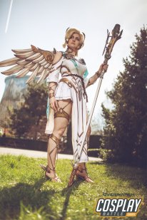 Overwatch Battle Cosplay (3)