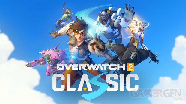 Overwatch Classic Classique01