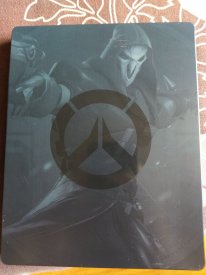 Overwatch Edition Collector Unboxing Photos Images (c)DroidXAce (14)