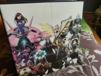 Overwatch Edition Collector Unboxing Photos Images (c)DroidXAce (1)