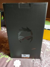 Overwatch Edition Collector Unboxing Photos Images (c)DroidXAce (31)