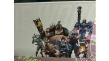 Overwatch Edition Collector Unboxing Photos Images (c)DroidXAce (7)