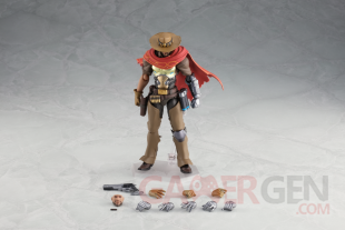 overwatch figma mccree accessories gallery