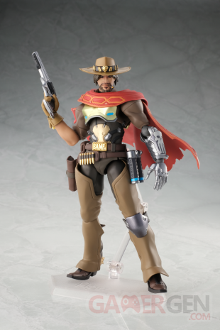 overwatch figma mccree pose gallery