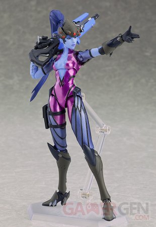 Overwatch figma Widowmaker 02 27 02 2018