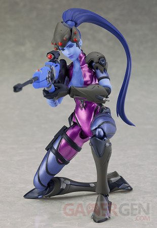 Overwatch figma Widowmaker 03 27 02 2018