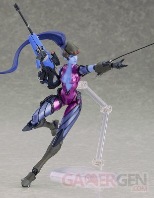 Overwatch figma Widowmaker 04 27 02 2018