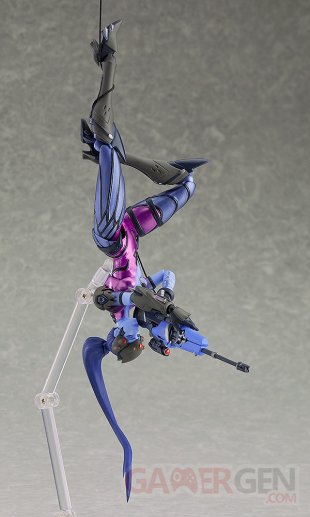 Overwatch figma Widowmaker 05 27 02 2018