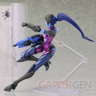 Overwatch figma Widowmaker 07 27 02 2018