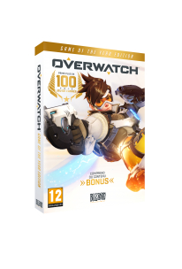 Overwatch Game of the Year Edition cover 3