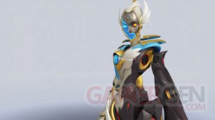 Overwatch League 2020 Skin MVP Fleta Echo Good vs Evil (1)