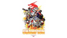 Overwatch League Shanghai Dragons CHAMPION STAGE 3