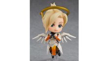 Overwatch Mercy Ange Figurine Nendoroid (2)
