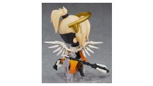Overwatch Mercy Ange Figurine Nendoroid (3)