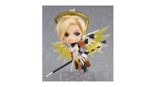Overwatch Mercy Ange Figurine Nendoroid (4)