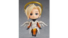 Overwatch Mercy Ange Figurine Nendoroid (5)