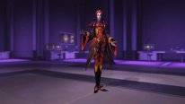 Overwatch Moira Skins (2)